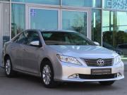 Toyota Camry VII (XV50) Санкт-Петербург  - изображение 28