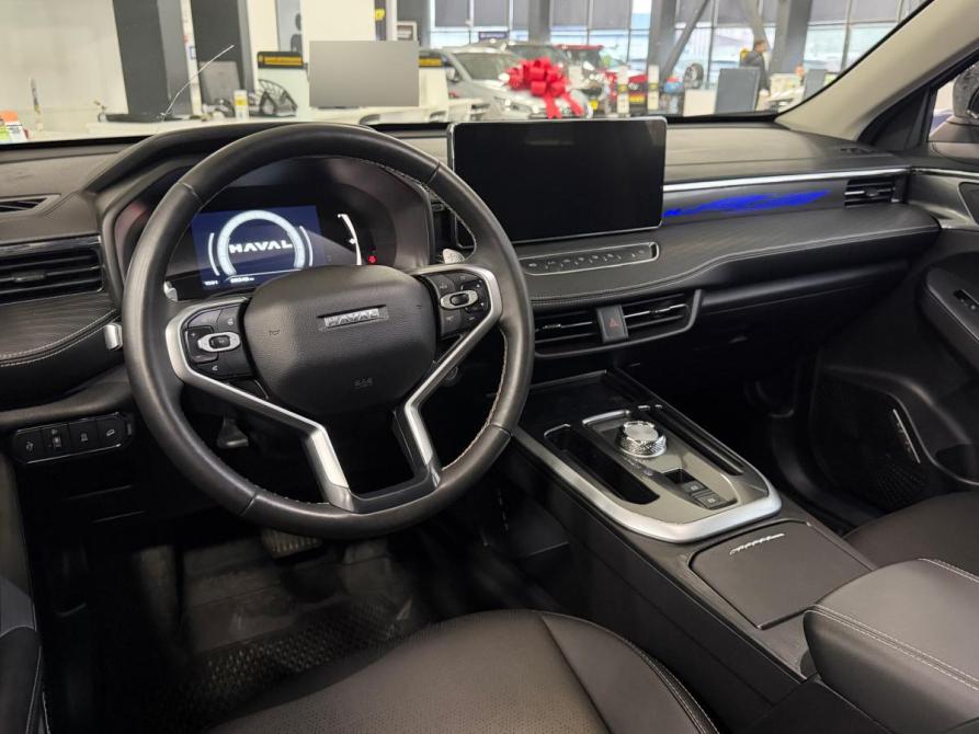 Haval Jolion I Нефтекамск  - изображение 9