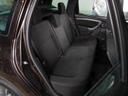 Renault Duster I Рестайлинг Воронеж  - изображение 26