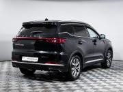 Chery Tiggo 7 Pro Max I Москва  - изображение 24