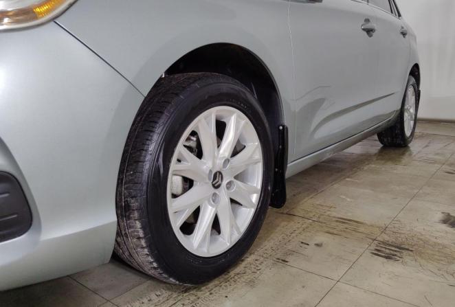 Citroen C4 I Рестайлинг с пробегом 2011 года, цена 700 000 рублей, 135885 км, хэтчбек, Автокод Объявления