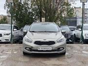 Kia Ceed II Санкт-Петербург  - изображение 15