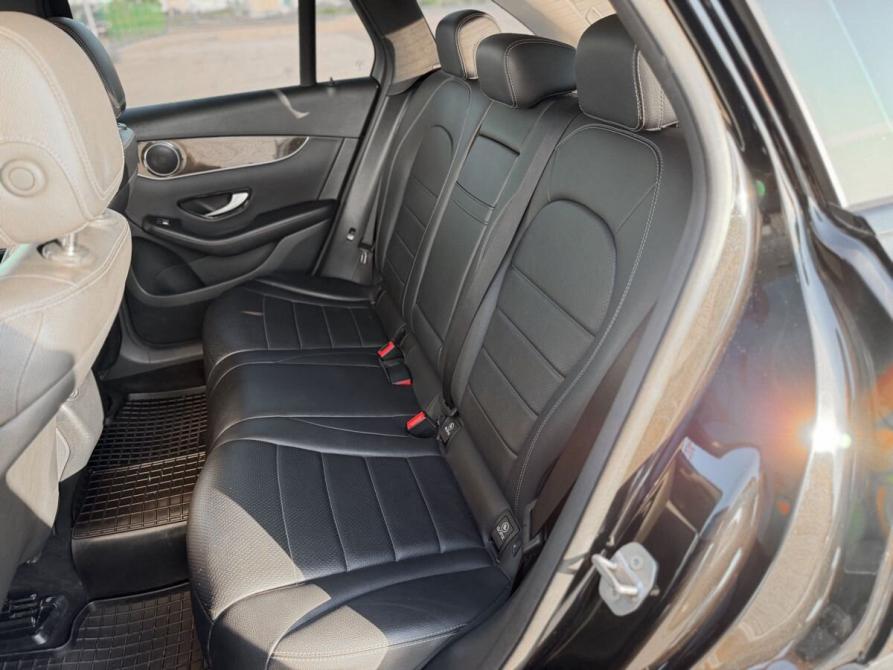 Mercedes-Benz GLC I (X253) Волгоград  - изображение 32