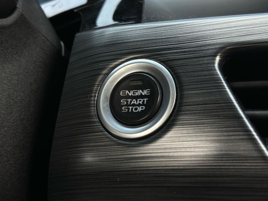 Geely Tugella I Рестайлинг Санкт-Петербург  - изображение 29
