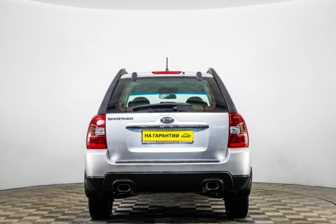 Kia Sportage II Рестайлинг с пробегом 2009 года, цена 949 000 рублей, 253237 км, внедорожник, Автокод Объявления