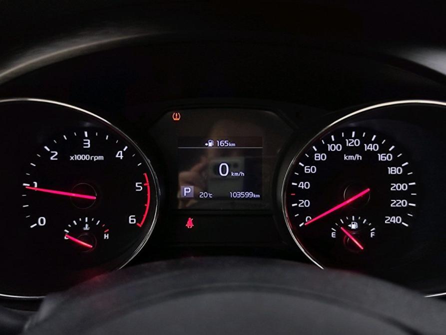 Kia Carnival III Уфа  - изображение 13