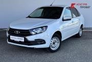 Lada (ВАЗ) Granta I Рестайлинг Киров  - изображение 29