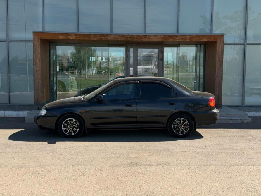 Kia Spectra I Рестайлинг 2 Оренбург  - изображение 5