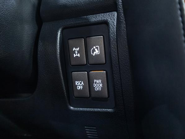 Lexus LX III с пробегом 2012 года, цена 4 099 000 рублей, 124401 км, внедорожник, Автокод Объявления