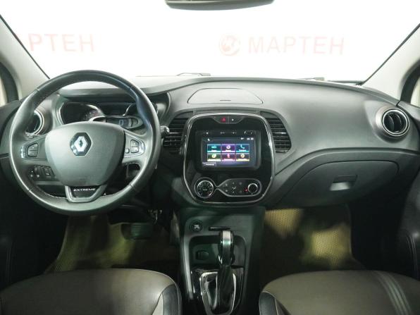 Renault Kaptur I с пробегом 2018 года, цена 1 545 000 рублей, 155646 км, внедорожник, Автокод Объявления