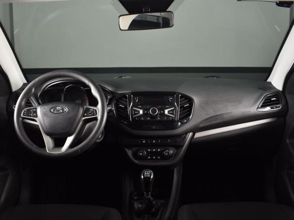 Lada (ВАЗ) Vesta I с пробегом 2019 года, цена 919 999 рублей, 150754 км, универсал, Автокод Объявления