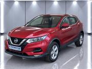 Nissan Qashqai II Рестайлинг Москва  - изображение 18