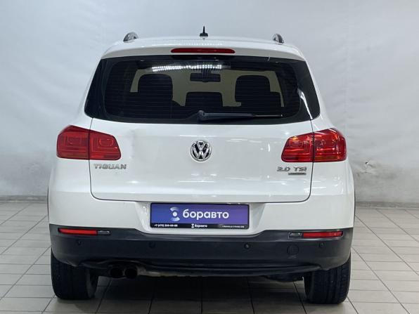 Volkswagen Tiguan I Рестайлинг с пробегом 2011 года, цена 1 150 000 рублей, 178541 км, внедорожник, Автокод Объявления