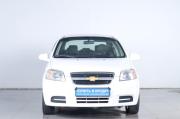 Chevrolet Aveo I Рестайлинг Челябинск  - изображение 17