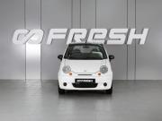 Daewoo Matiz II Минеральные Воды  - изображение 17