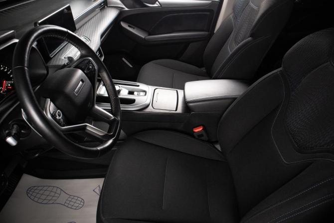 Haval Jolion I Рестайлинг с пробегом 2024 года, цена 1 609 000 рублей, 58000 км, внедорожник, Автокод Объявления