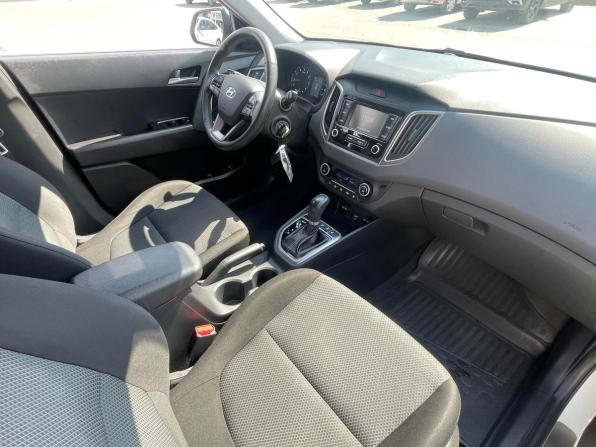 Hyundai Creta I Рестайлинг с пробегом 2020 года, цена 1 850 000 рублей, 140500 км, внедорожник, Автокод Объявления