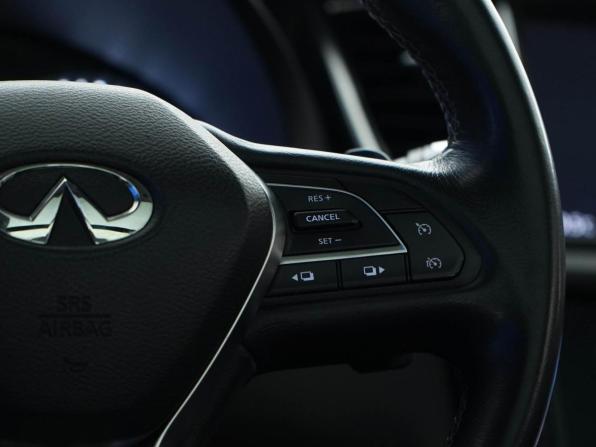 Infiniti QX50 II с пробегом 2018 года, цена 1 953 107 рублей, 204061 км, внедорожник, Автокод Объявления