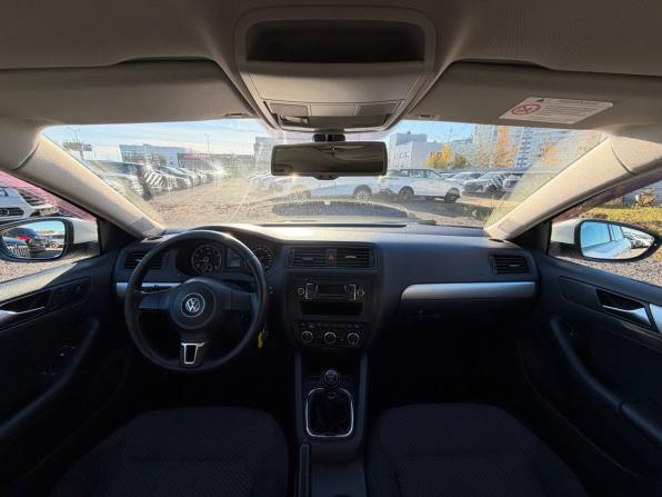 Volkswagen Jetta VI с пробегом 2012 года, цена 595 000 рублей, 326000 км, седан, Автокод Объявления