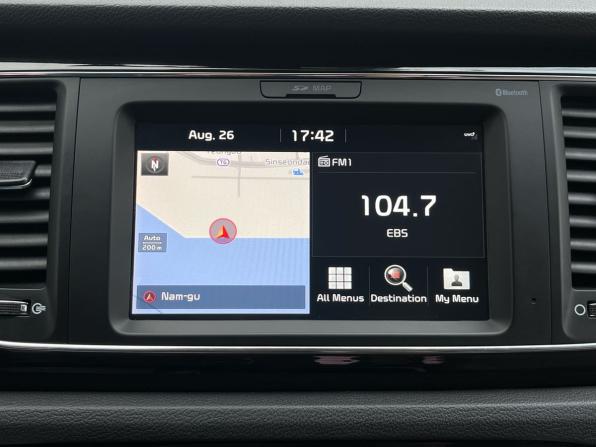 Kia Carnival III с пробегом 2019 года, цена 2 790 000 рублей, 137804 км, минивэн, Автокод Объявления