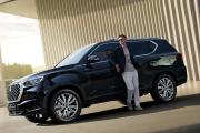 KGM Rexton Москва  - изображение 34
