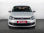 Volkswagen Polo V Иркутск  - изображение 24