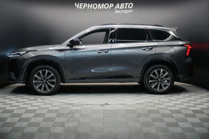 Changan CS75 Plus III с пробегом 2024 года, цена 2 975 000 рублей, 14600 км, внедорожник, Автокод Объявления