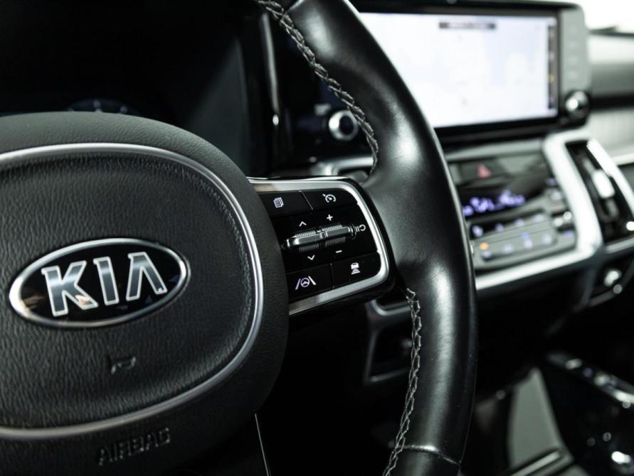 Kia Sorento IV Санкт-Петербург  - изображение 21