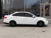 Nissan Almera III (G15) Новосибирск  - изображение 21