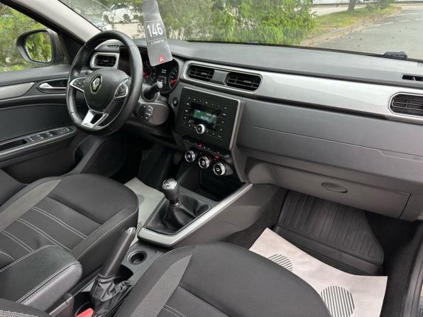 Renault Arkana I с пробегом 2020 года, цена 1 679 000 рублей, 83264 км, внедорожник, Автокод Объявления