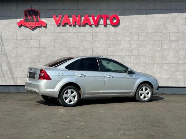 Ford Focus II Рестайлинг с пробегом 2009 года, цена 515 000 рублей, 224634 км, седан, Автокод Объявления