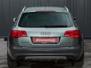 Audi A6 allroad II (C6) Екатеринбург  - изображение 30