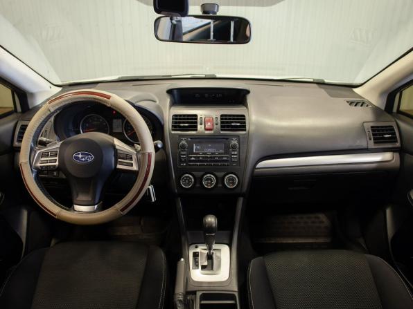 Subaru XV I с пробегом 2014 года, цена 1 299 000 рублей, 114658 км, внедорожник, Автокод Объявления