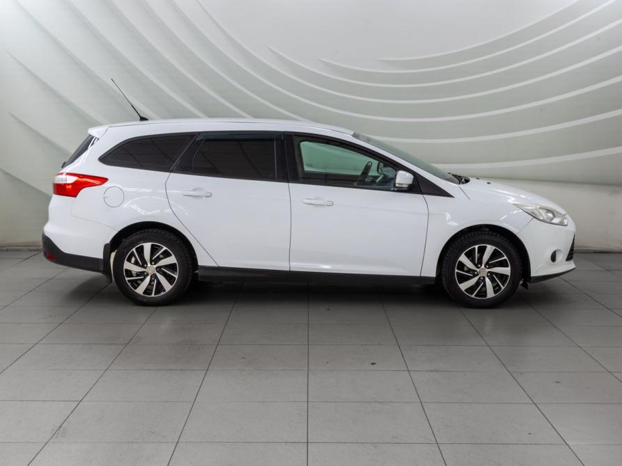 Ford Focus III Волгоград  - изображение 8