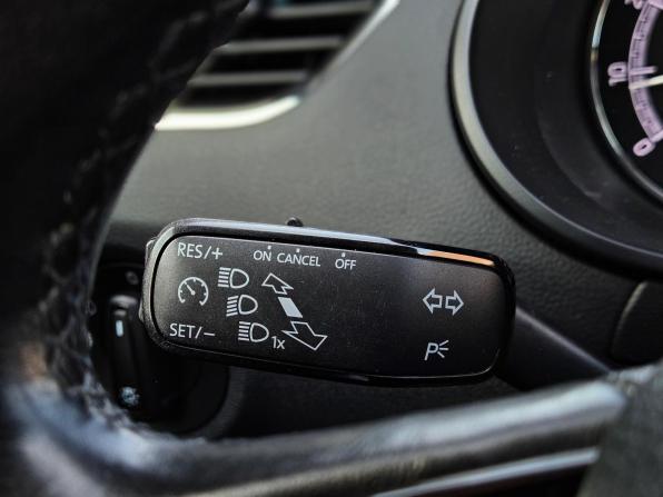 Skoda Octavia III (A7) Рестайлинг с пробегом 2020 года, цена 1 470 000 рублей, 216500 км, лифтбек, Автокод Объявления