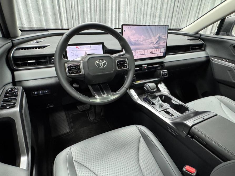 Toyota RAV4 VI (XA60) Стерлитамак  - изображение 22