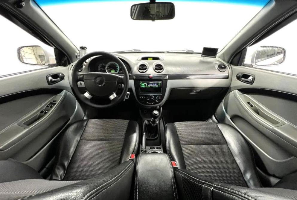 Chevrolet Lacetti I Нижний Новгород  - изображение 14