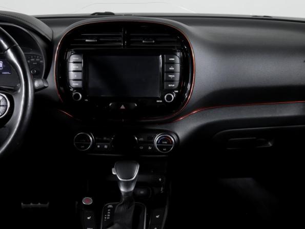 Kia Soul III с пробегом 2021 года, цена 1 749 000 рублей, 148808 км, хэтчбек, Автокод Объявления