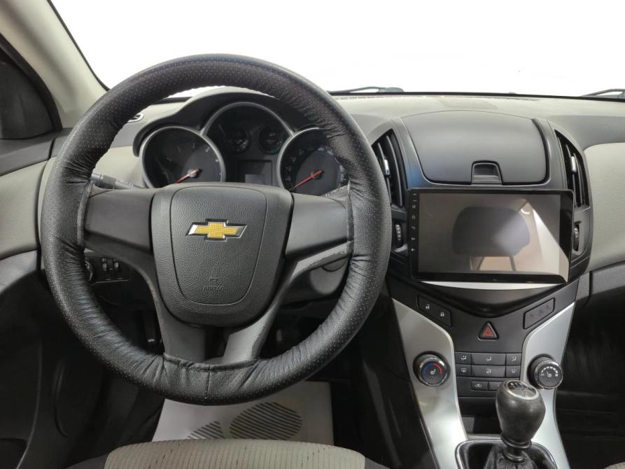 Chevrolet Cruze I Рестайлинг Альметьевск  - изображение 13