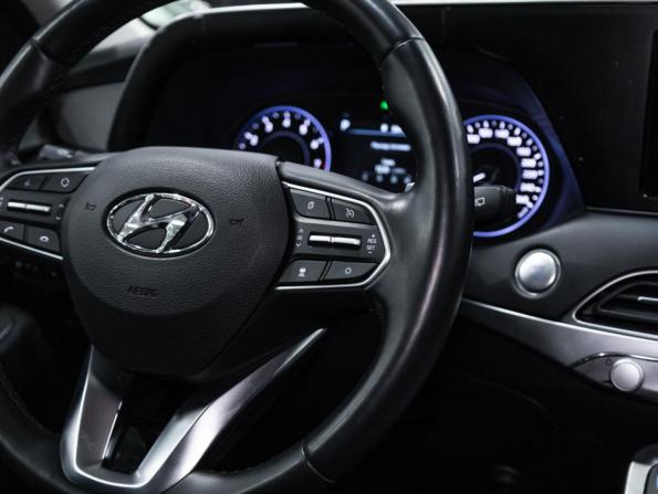 Hyundai Palisade I с пробегом 2021 года, цена 4 390 000 рублей, 77553 км, внедорожник, Автокод Объявления