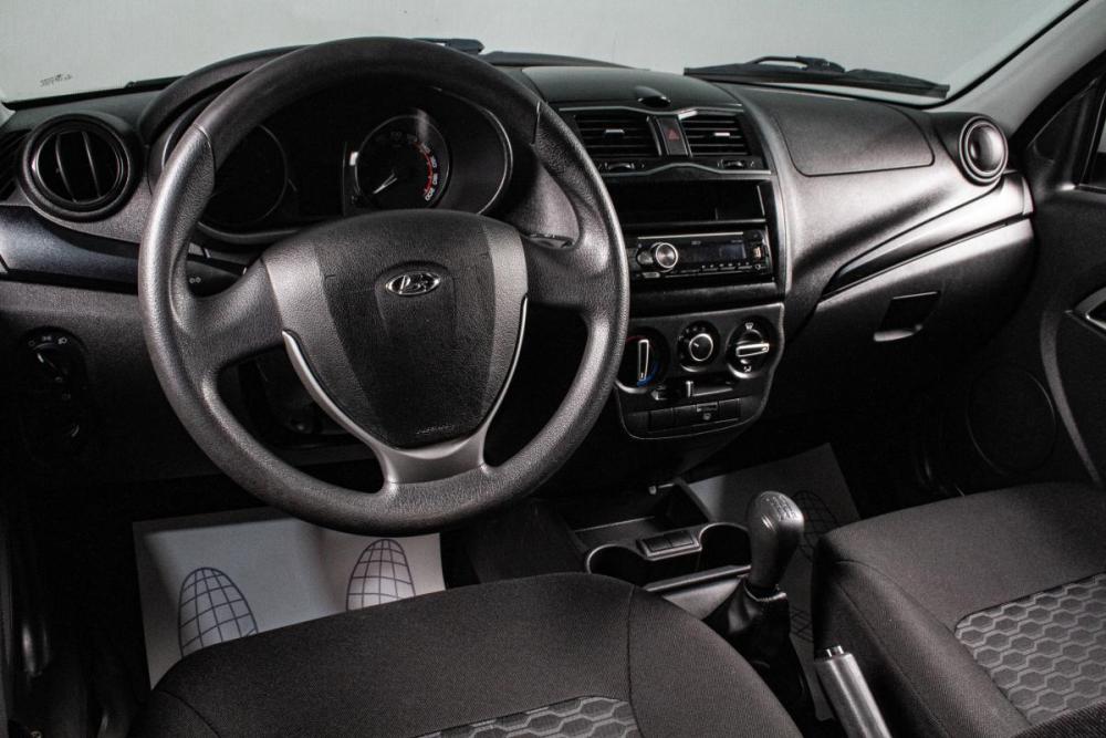 Lada (ВАЗ) Granta I Рестайлинг Сургут  - изображение 12