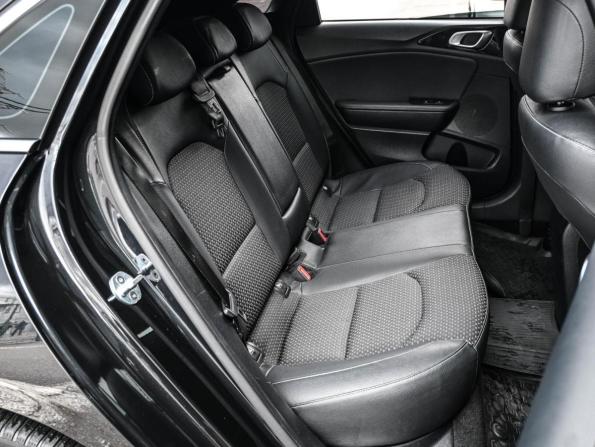 Kia Ceed III с пробегом 2020 года, цена 1 999 000 рублей, 66002 км, хэтчбек, Автокод Объявления