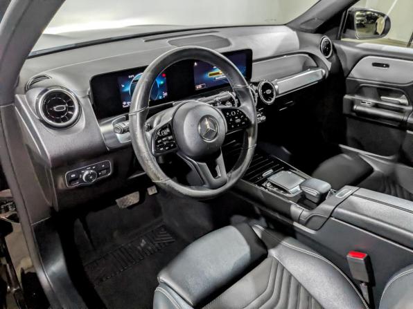 Mercedes-Benz GLB I (X247) с пробегом 2021 года, цена 2 900 000 рублей, 99131 км, внедорожник, Автокод Объявления