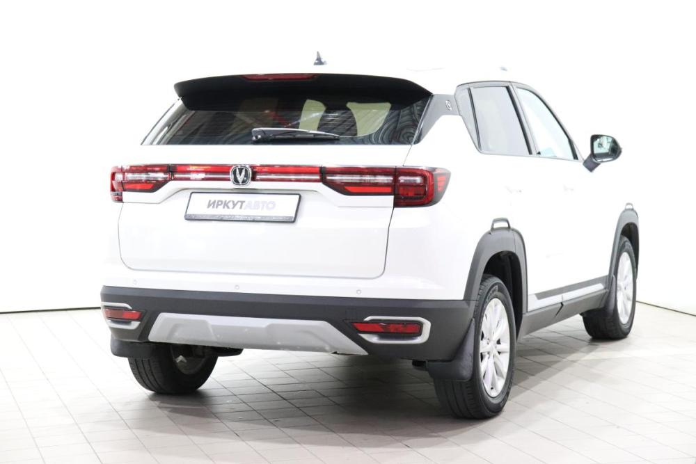 Changan CS35 Plus I Иркутск  - изображение 6