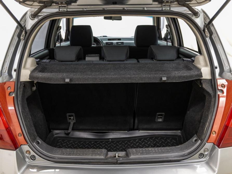 Suzuki Swift III Волгоград  - изображение 34