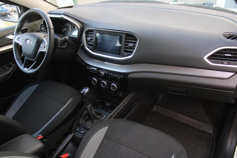 Lada (ВАЗ) Vesta I Рестайлинг (NG) Ярославль  - изображение 11