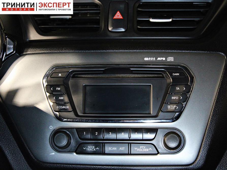 Kia Rio III Белгород  - изображение 13