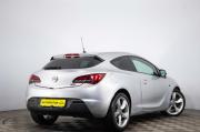 Opel Astra J Рестайлинг Пермь  - изображение 27