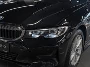 BMW 3 серии VII (G2x) Москва  - изображение 39