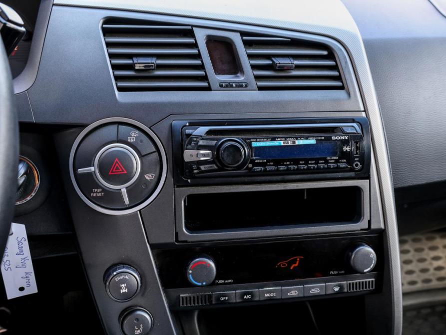 SsangYong Kyron I Рестайлинг Москва  - изображение 18